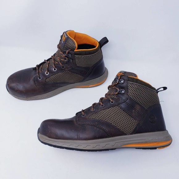 timberland pro drivetrain mid
